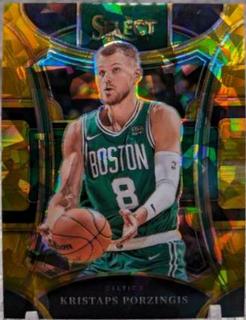 Kristaps Porzingis