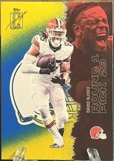 David Njoku