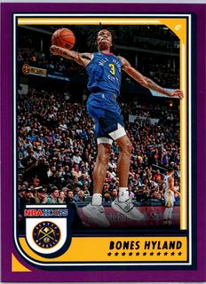 Bones Hyland