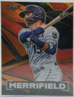 Whit Merrifield