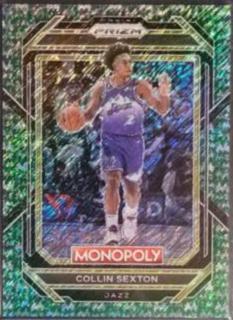 Collin Sexton