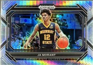 Ja Morant