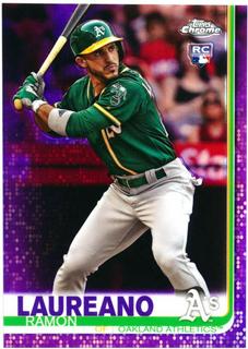 Ramon Laureano