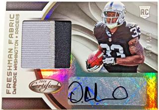 DeAndre Washington