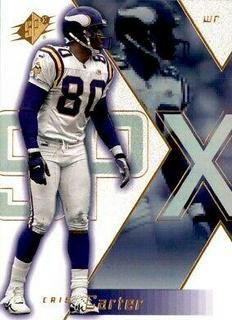 Cris Carter