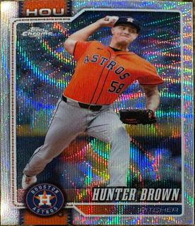 Hunter Brown