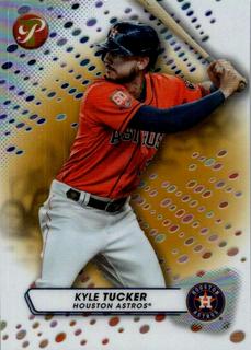Kyle Tucker