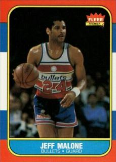 Jeff Malone