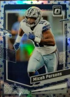 Micah Parsons