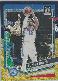 Tobias Harris