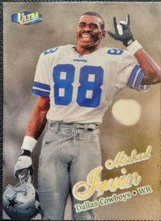 Michael Irvin