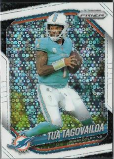 Tua Tagovailoa