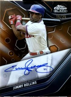 Jimmy Rollins