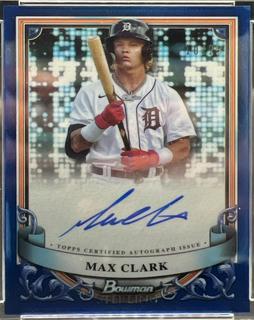 Max Clark