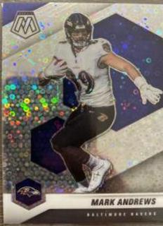 Mark Andrews