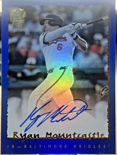 Ryan Mountcastle