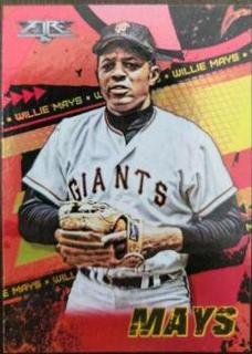 Willie Mays