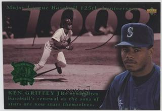 Ken Griffey Jr