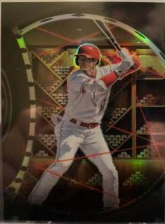 Shohei Ohtani