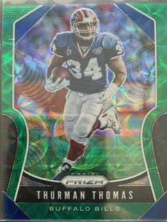 Thurman Thomas