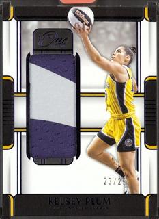 Kelsey Plum