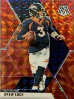 Drew Lock