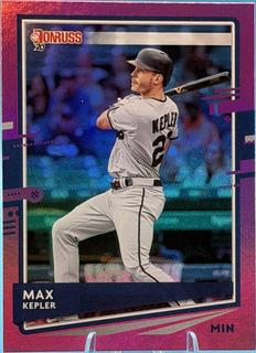 Max Kepler