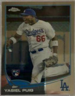 Yasiel Puig