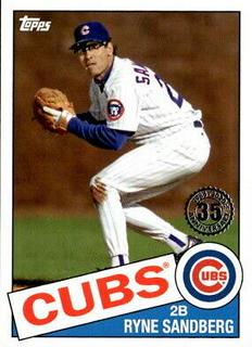 Ryne Sandberg