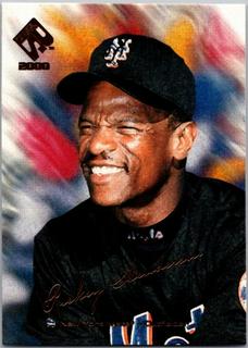 Rickey Henderson