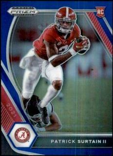 Patrick Surtain II