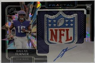 Dallas Turner