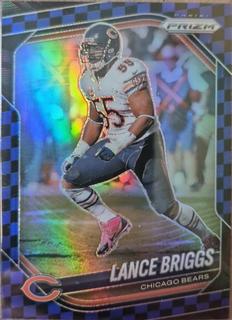 Lance Briggs