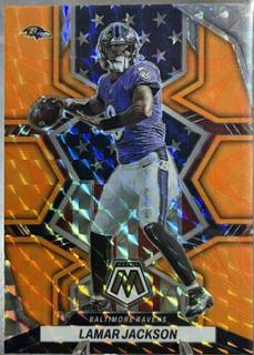 Lamar Jackson