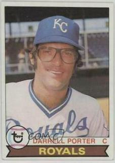 Darrell Porter