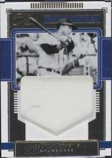 Eddie Mathews