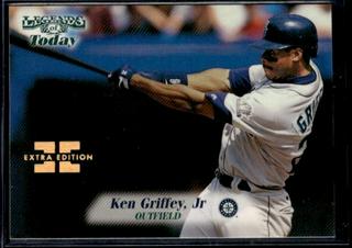 Ken Griffey Jr.
