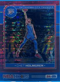 Chet Holmgren