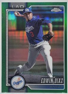 Edwin Diaz