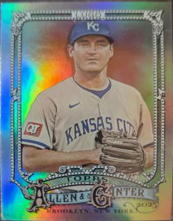 Seth Lugo