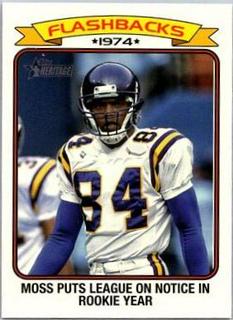 Randy Moss