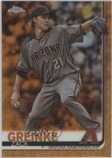 Zack Greinke