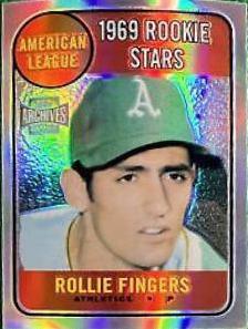Rollie Fingers