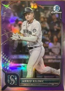 Jarred Kelenic
