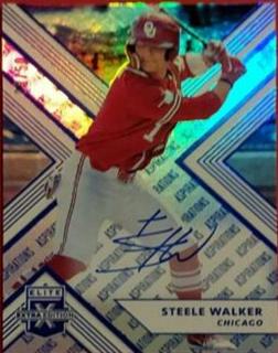 Steele Walker