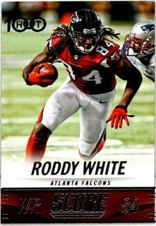 Roddy White
