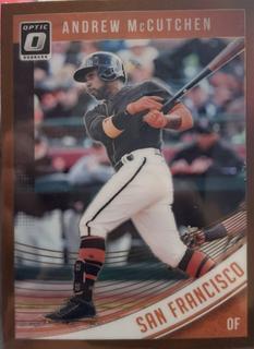 Andrew McCutchen