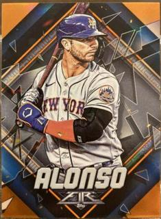 Pete Alonso