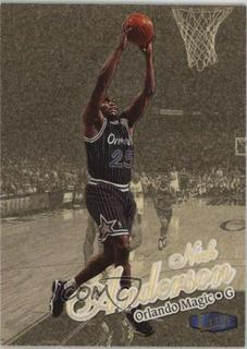 Nick Anderson