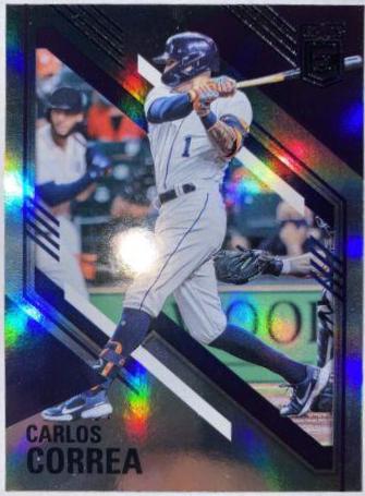 Carlos Correa #24